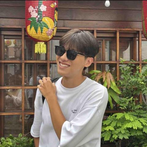 提供會計課程彰化服務的專家林悅聖