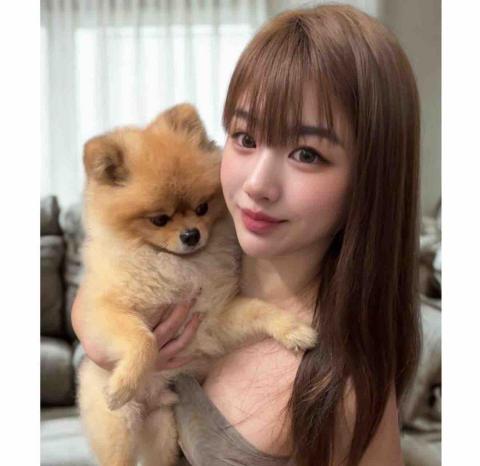 古古 毛孩的好朋友🐶