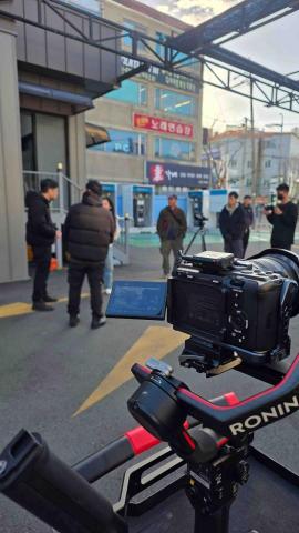 台北韓語家教/口譯（習得韓語，實用會話、學會語感） - 隨行翻譯