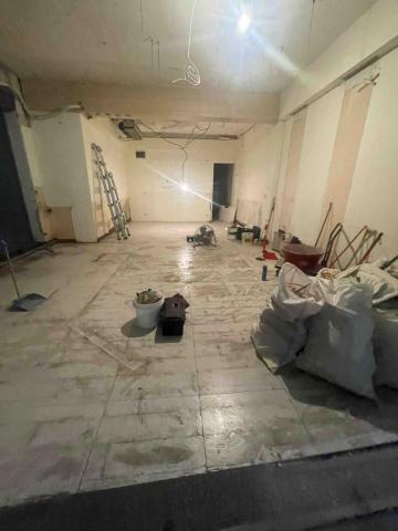 林明翰 - 店面拆除第二天。含PVC地板清除。基本完工
總工數2大1小