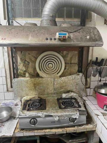 喜樂清潔企業社 - 