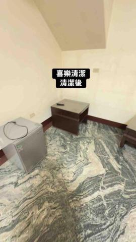 喜樂清潔企業社 - 