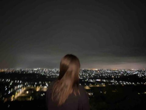 提供版面設計服務的專家方筑嫻