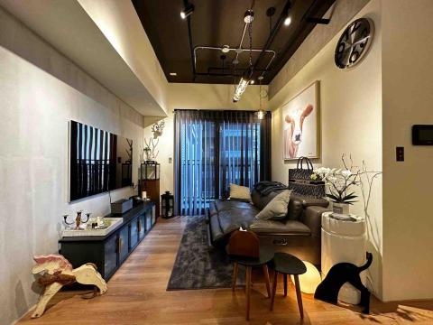 凱臣室內裝修設計 - 