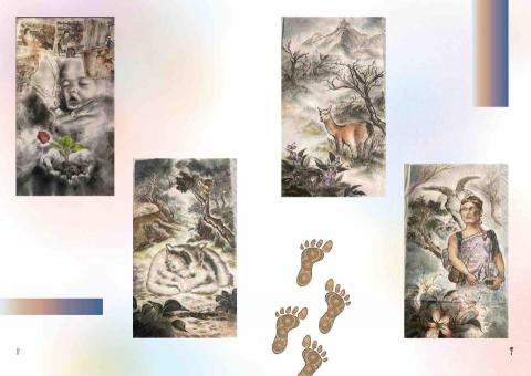 陸芝宇 - 作品集