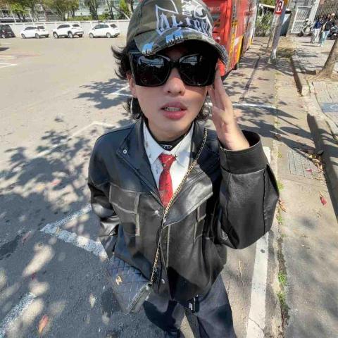 提供行動式教學服務的專家羅翊彰