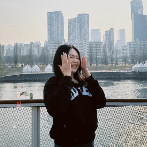 提供dance168學費服務的專家陳彥甫