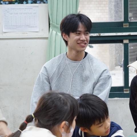 提供永康區景點服務的專家黃永焜