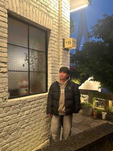 提供學費服務的專家張祐臻