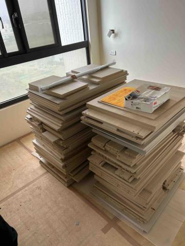 徐銘健 - 系統櫃