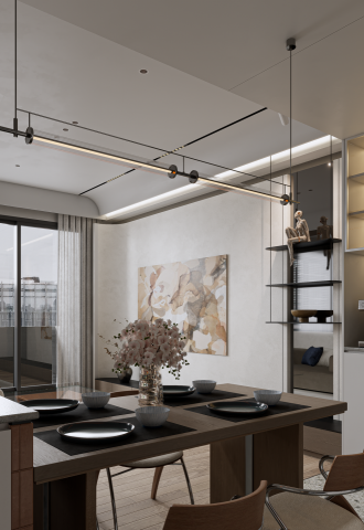 鏡界Specular Reality - 