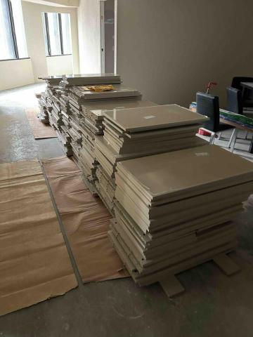 徐銘健 - 系統櫃