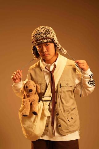 提供兒童舞蹈教室台北服務的專家翊寧