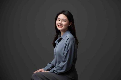 提供奧數小一服務的專家楊珺宇