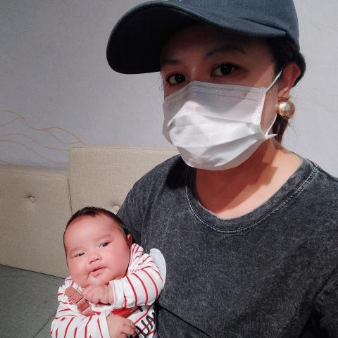 提供工作家庭代工桃園市服務的專家若儀（Luba）