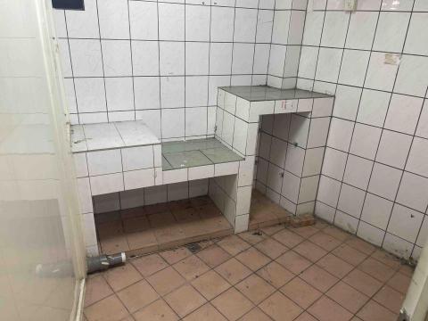 林明翰 - 灶台打除