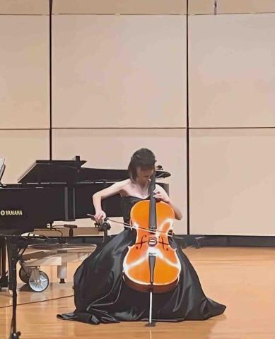 黃玉雯 - 畢業音樂會