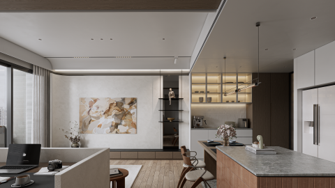 鏡界Specular Reality - 