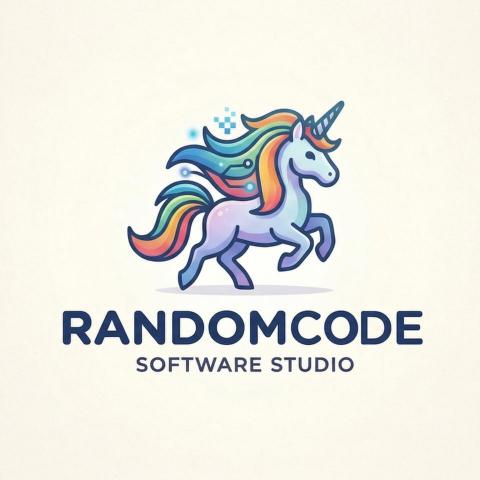 提供crm服務的專家隨機馬獨立工作室🦄✨