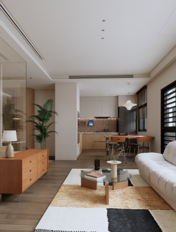 鏡界Specular Reality - 