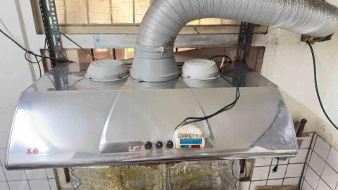 喜樂清潔企業社 - 