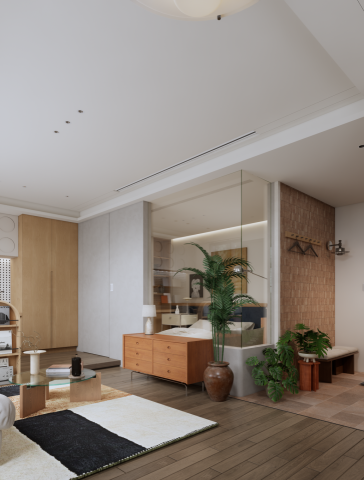 鏡界Specular Reality - 