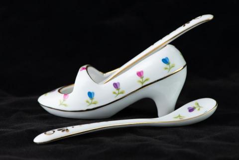 光質影像 - 餐具