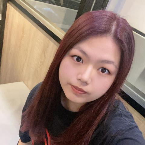 提供檳榔攤服務的專家郭靜雯