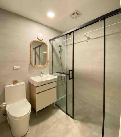 兆峰室內裝修工程行 - 浴室翻新