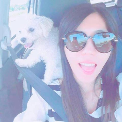 提供專車服務的專家童乙晴