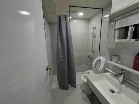 兆峰室內裝修工程行 - 浴室翻新