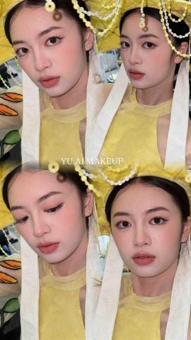yu_ai_makeup - 