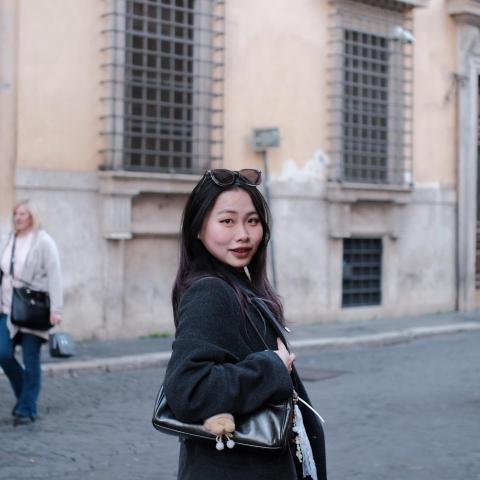 提供時間管理服務的專家張恩喬