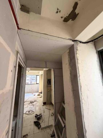 長宏輕隔間 - 遮梁 天花 隔間