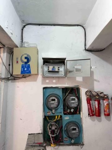 昌林科技工程 - 