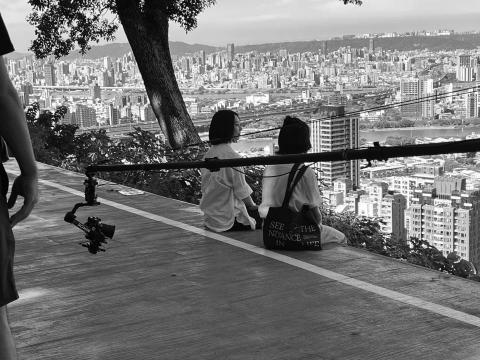 紅磚影像製作 - 企業形象拍攝