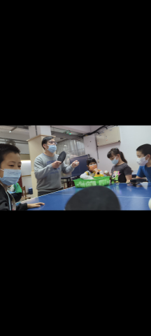 王仁良 - 技術層面講解