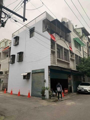 職人@店 - 外牆防水工程