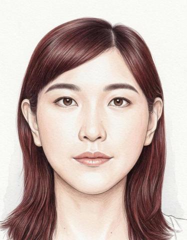 提供多平台數據分析服務的專家Ashlyn