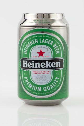 光質影像 - 金屬擺飾