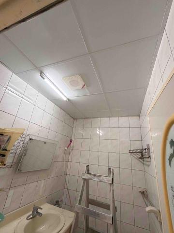 長宏輕隔間 - 輕鋼架 廁所