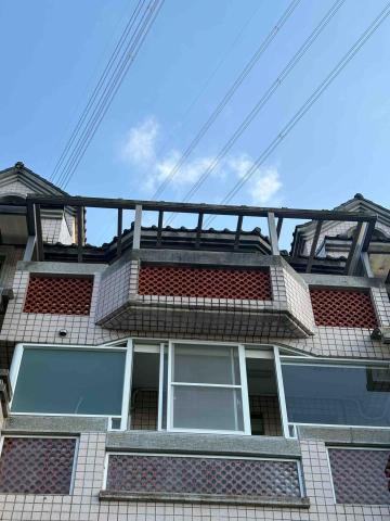 創生環保科技-楊淯正 - 