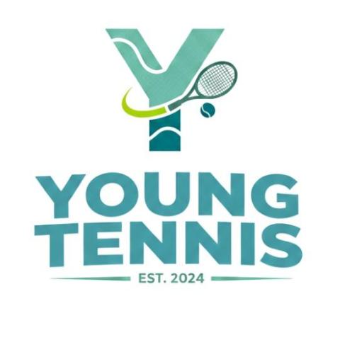 提供單人拉丁舞服務的專家Young Tennis
