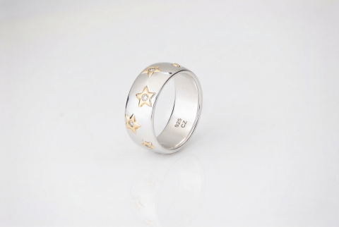 光質影像 - 精品珠寶攝影