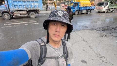 提供調節開關服務的專家水電老唐