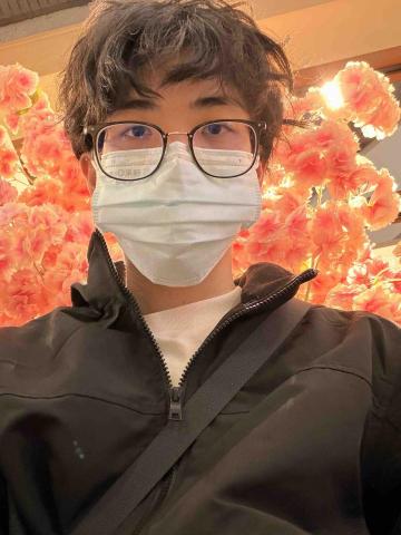 提供臺南景點服務的專家余智軒