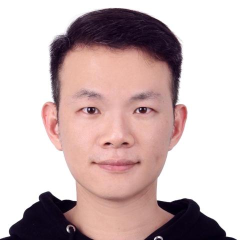 提供123服務的專家黃貞翰