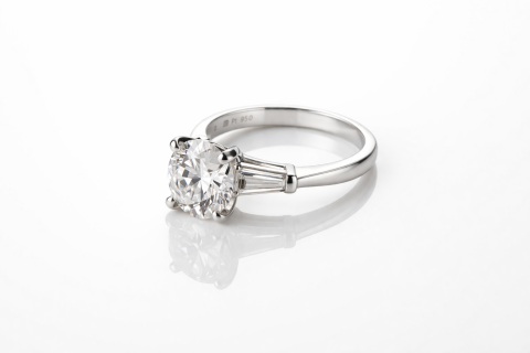 光質影像 - 精品珠寶攝影