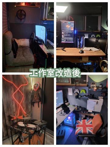 凱桑空間重整工作室 - 「每個設備都有位置，使用不再卡」