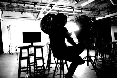 紅磚影像製作 - 專業影像製作團隊